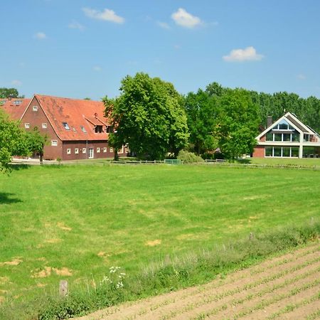 Hof Dalhaus Leilighet Ludinghausen Eksteriør bilde
