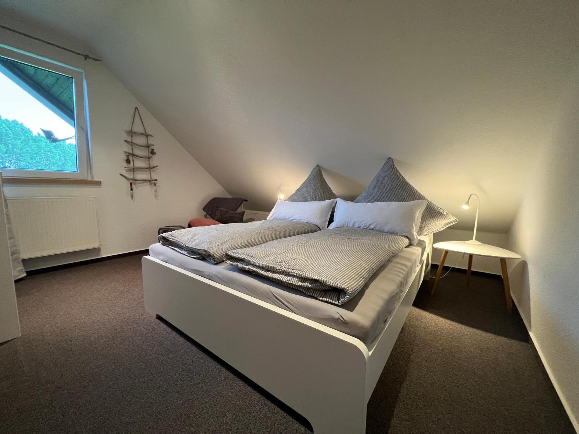 Hof Dalhaus Leilighet Ludinghausen Eksteriør bilde