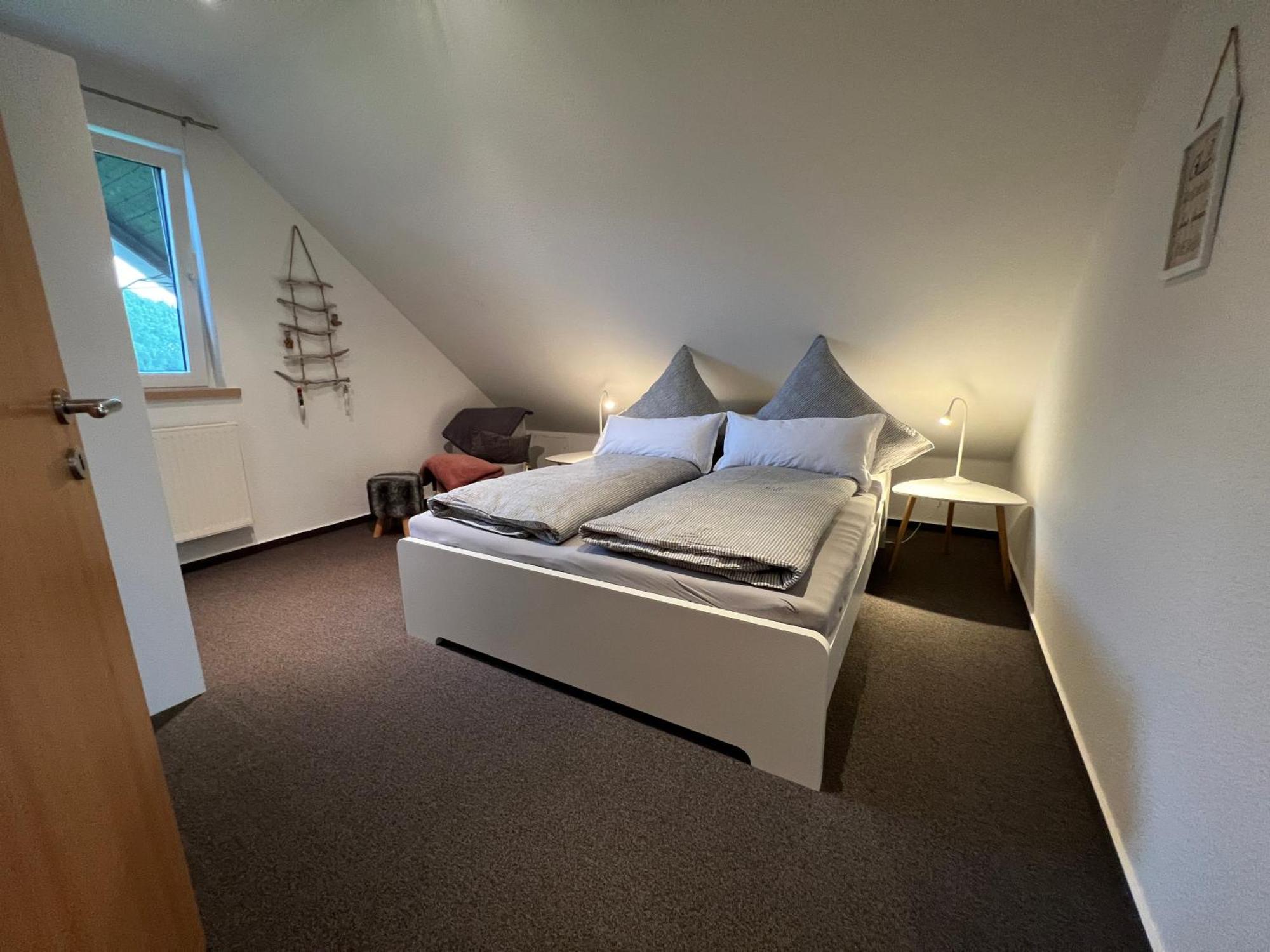 Hof Dalhaus Leilighet Ludinghausen Eksteriør bilde