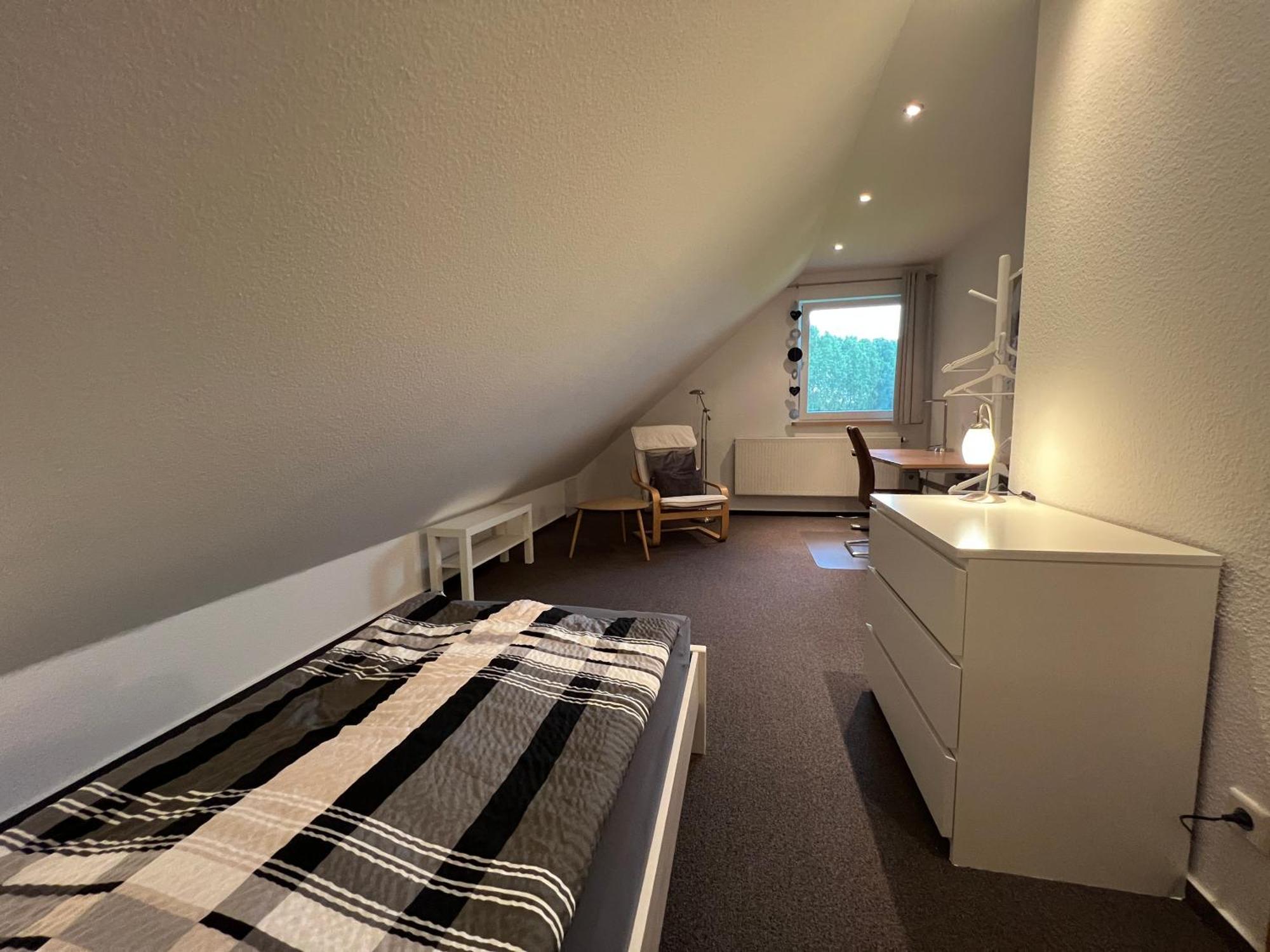 Hof Dalhaus Leilighet Ludinghausen Eksteriør bilde