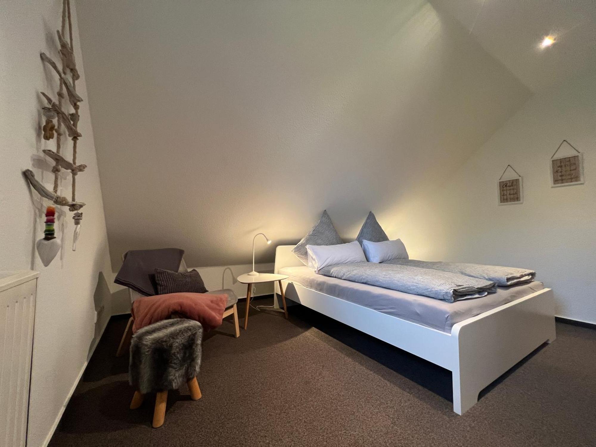 Hof Dalhaus Leilighet Ludinghausen Eksteriør bilde