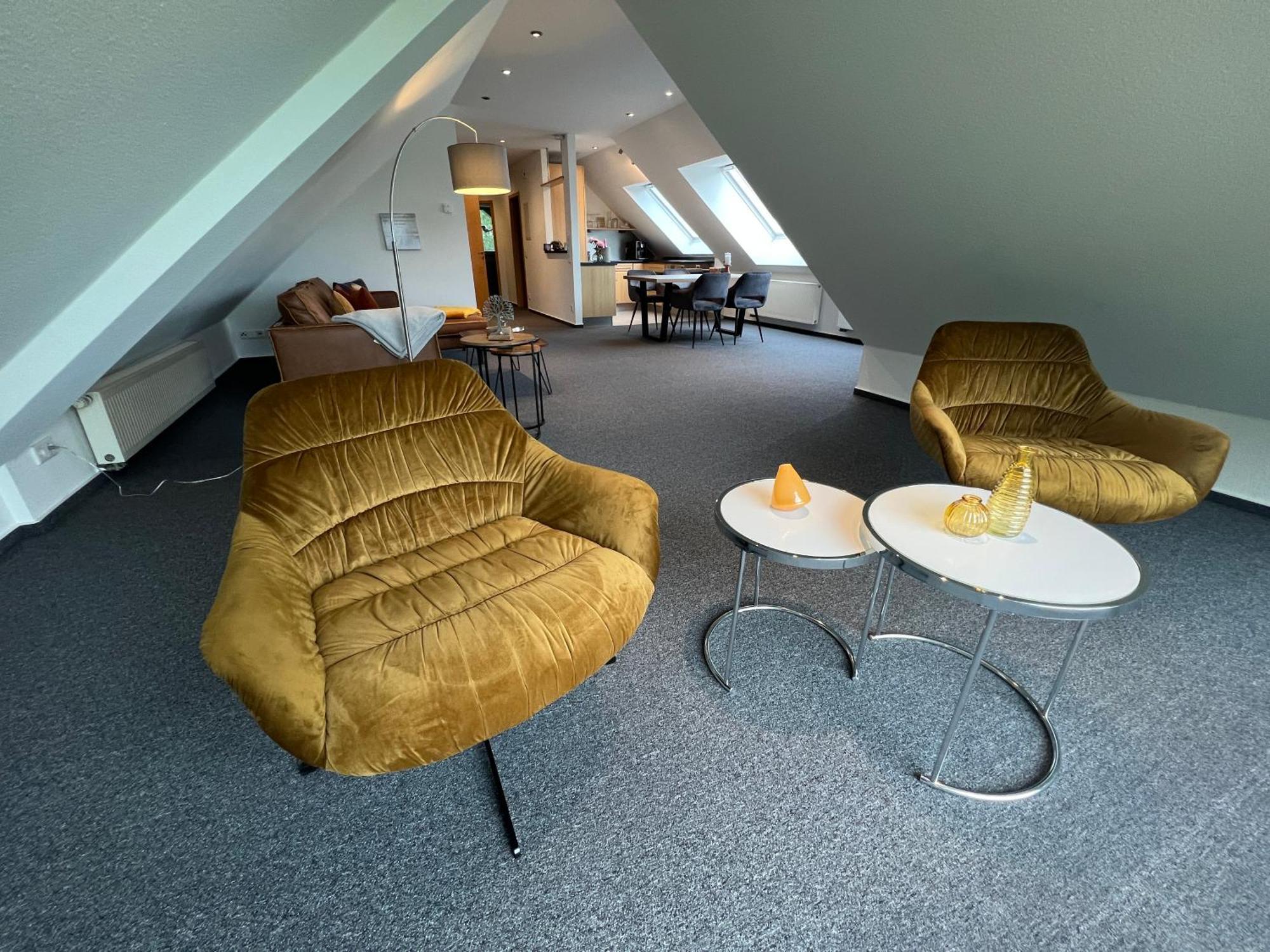 Hof Dalhaus Leilighet Ludinghausen Eksteriør bilde