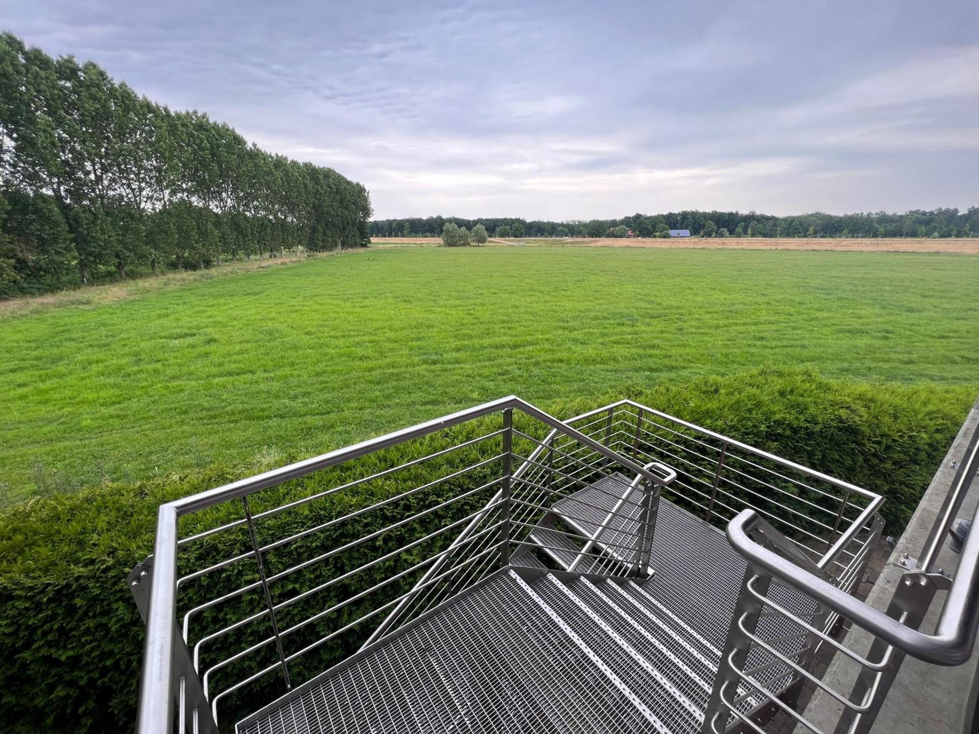 Hof Dalhaus Leilighet Ludinghausen Eksteriør bilde