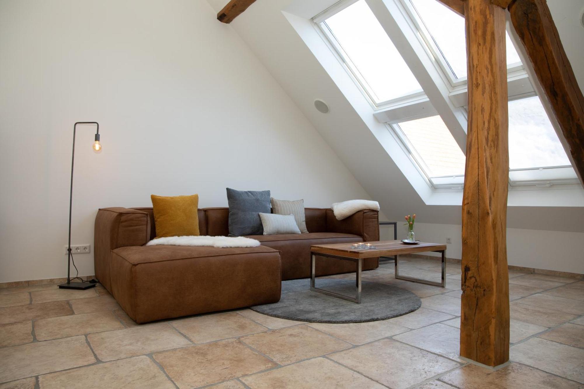 Hof Dalhaus Leilighet Ludinghausen Rom bilde