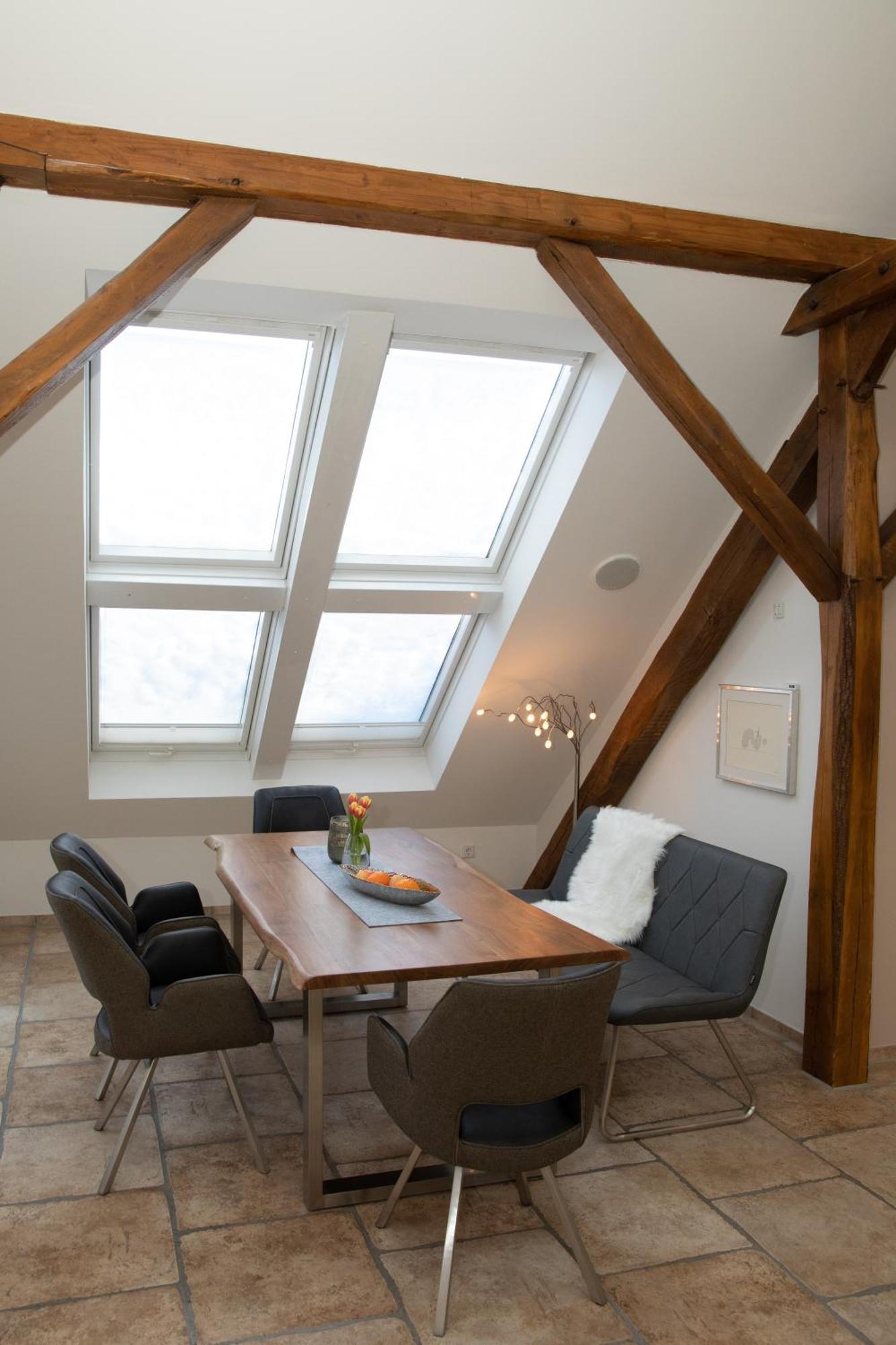 Hof Dalhaus Leilighet Ludinghausen Rom bilde