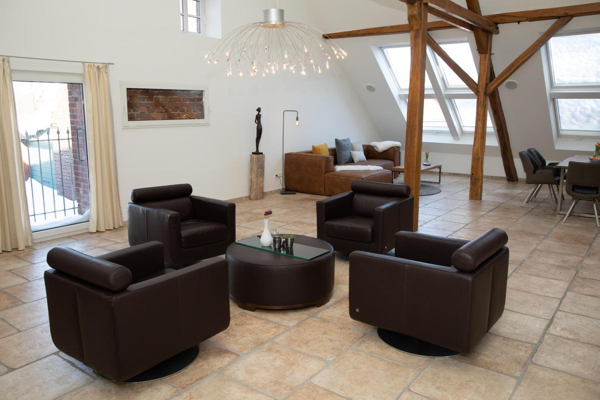 Hof Dalhaus Leilighet Ludinghausen Rom bilde